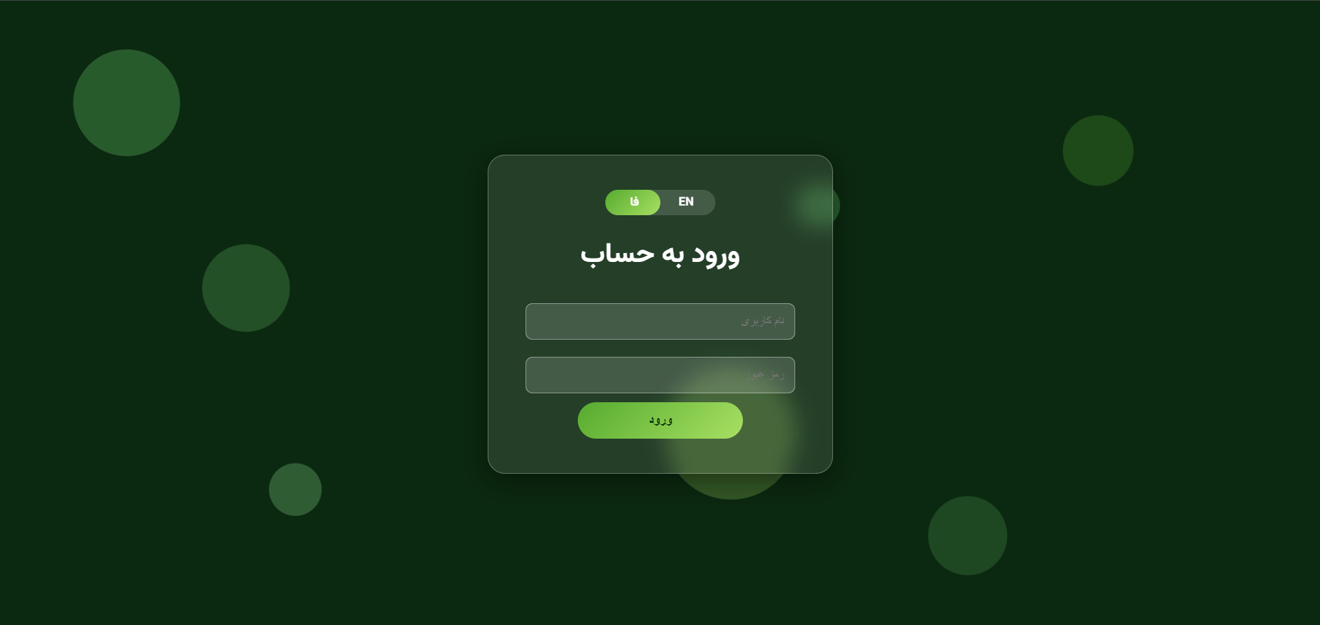 Personal Portfolio Images