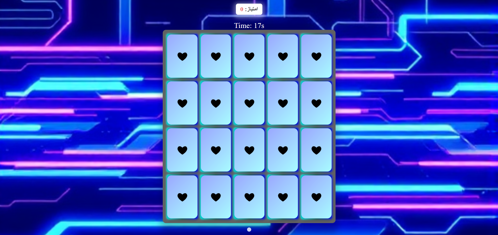 Personal Portfolio Images