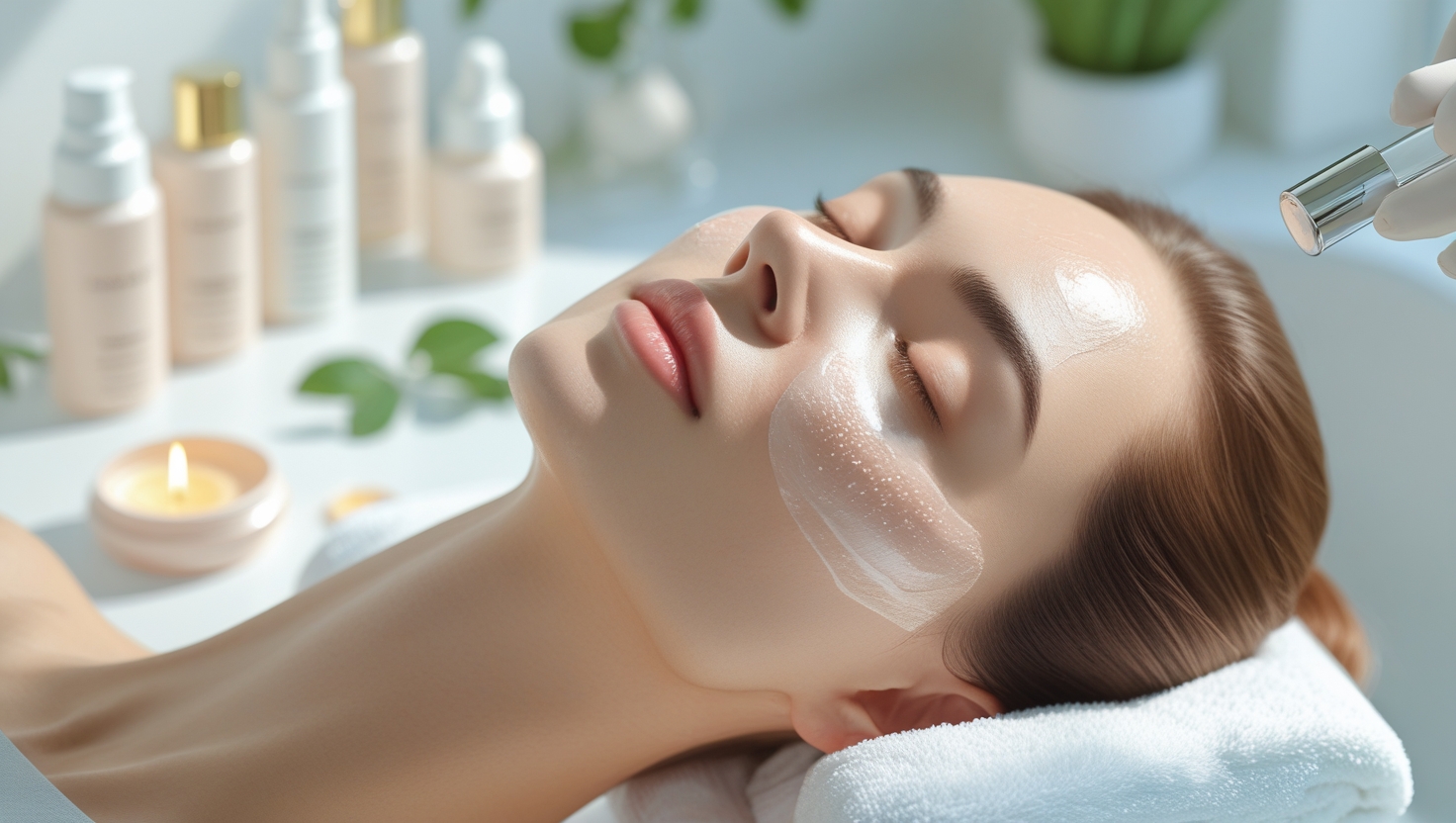 فیشیال صورت