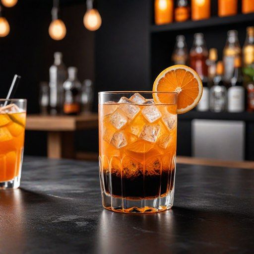 نوشیدنی سرد